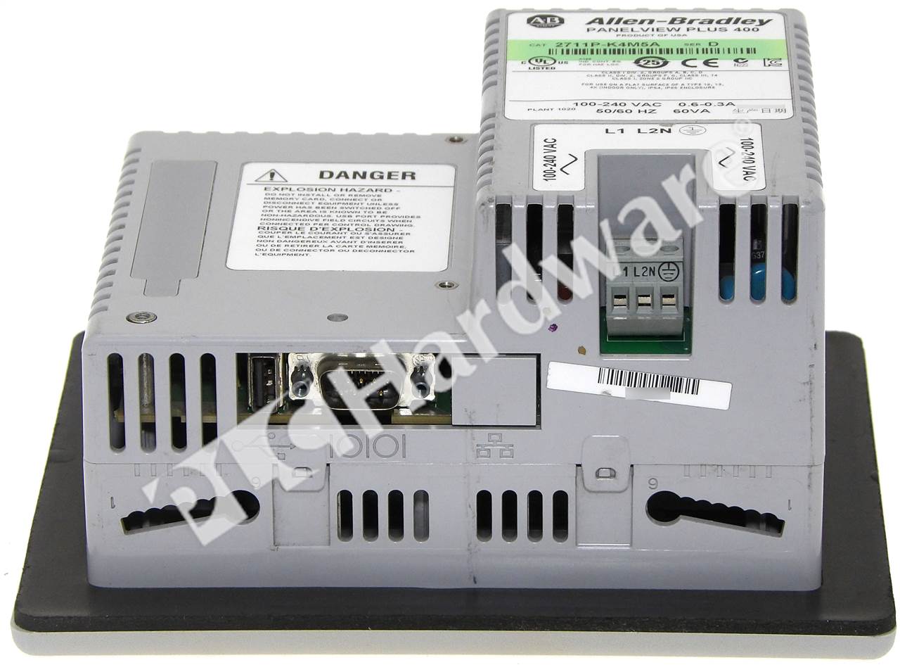 2711P-K4M5A 4