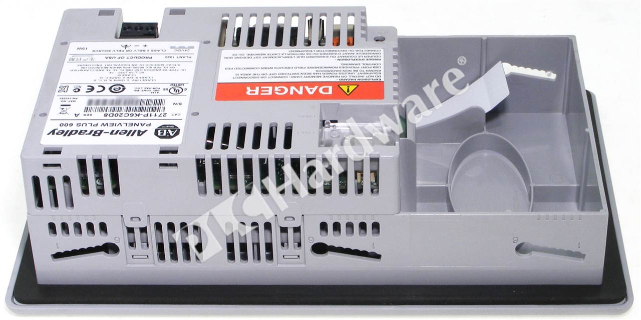 2711P-K6C20D8 4