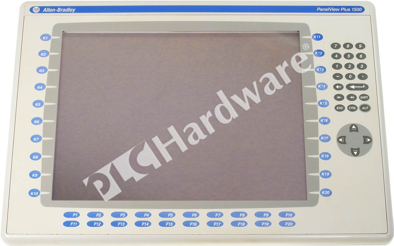 2711P-RDB15C/B