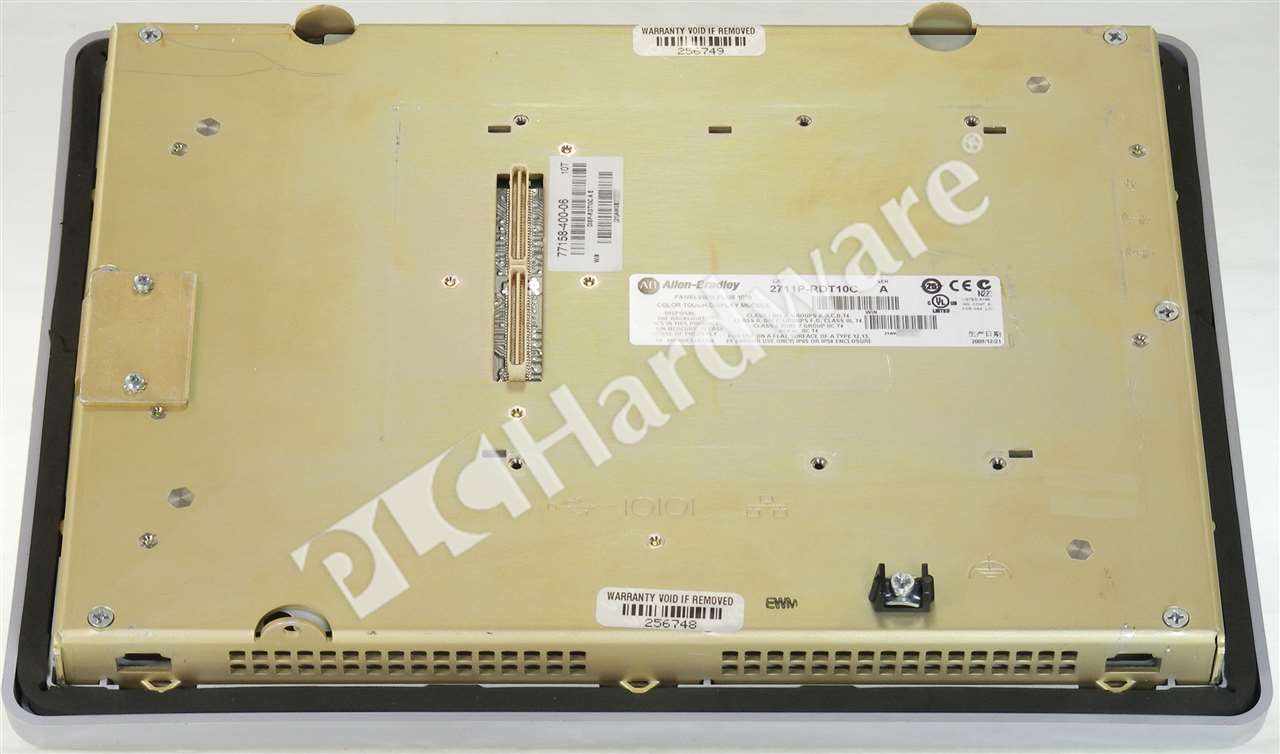 2711P-RDT10C/A 1