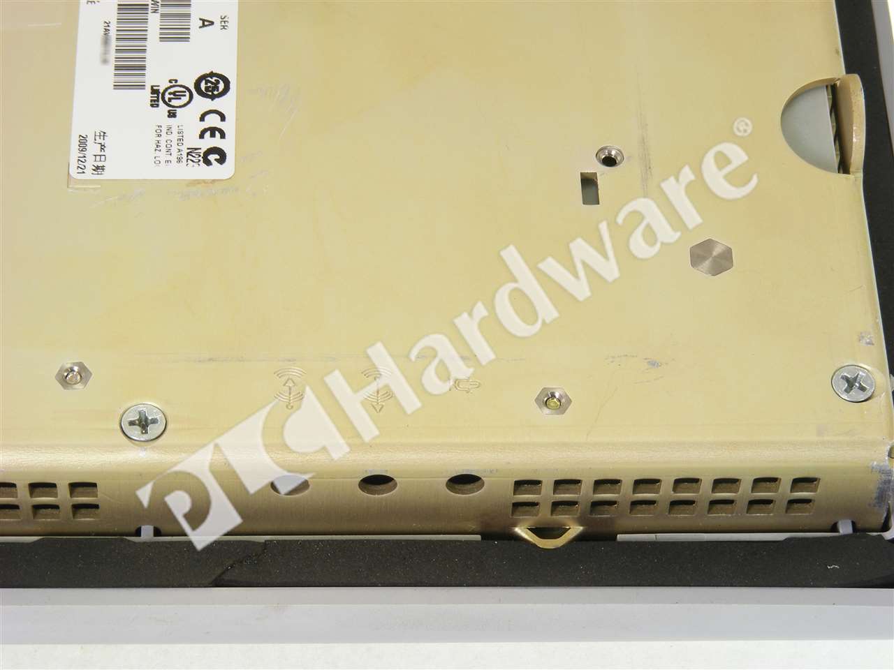 2711P-RDT10C/A 3