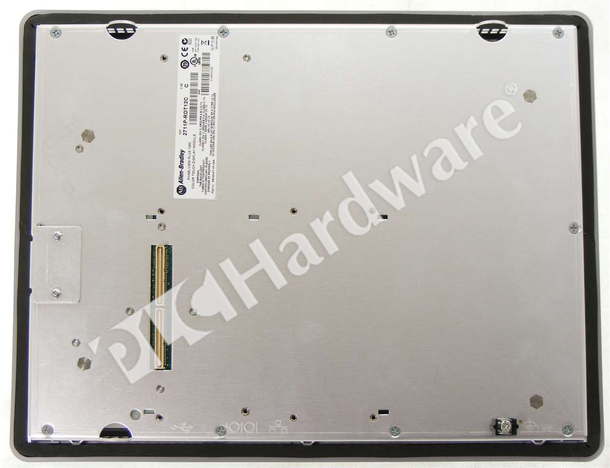2711P-RDT12C/C 1