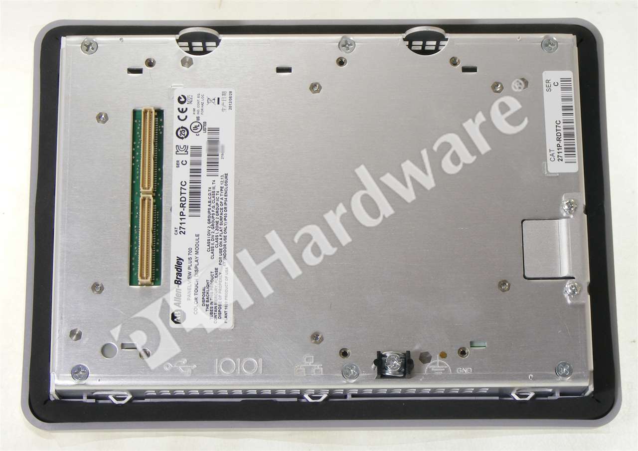 2711P-RDT7C/C 2