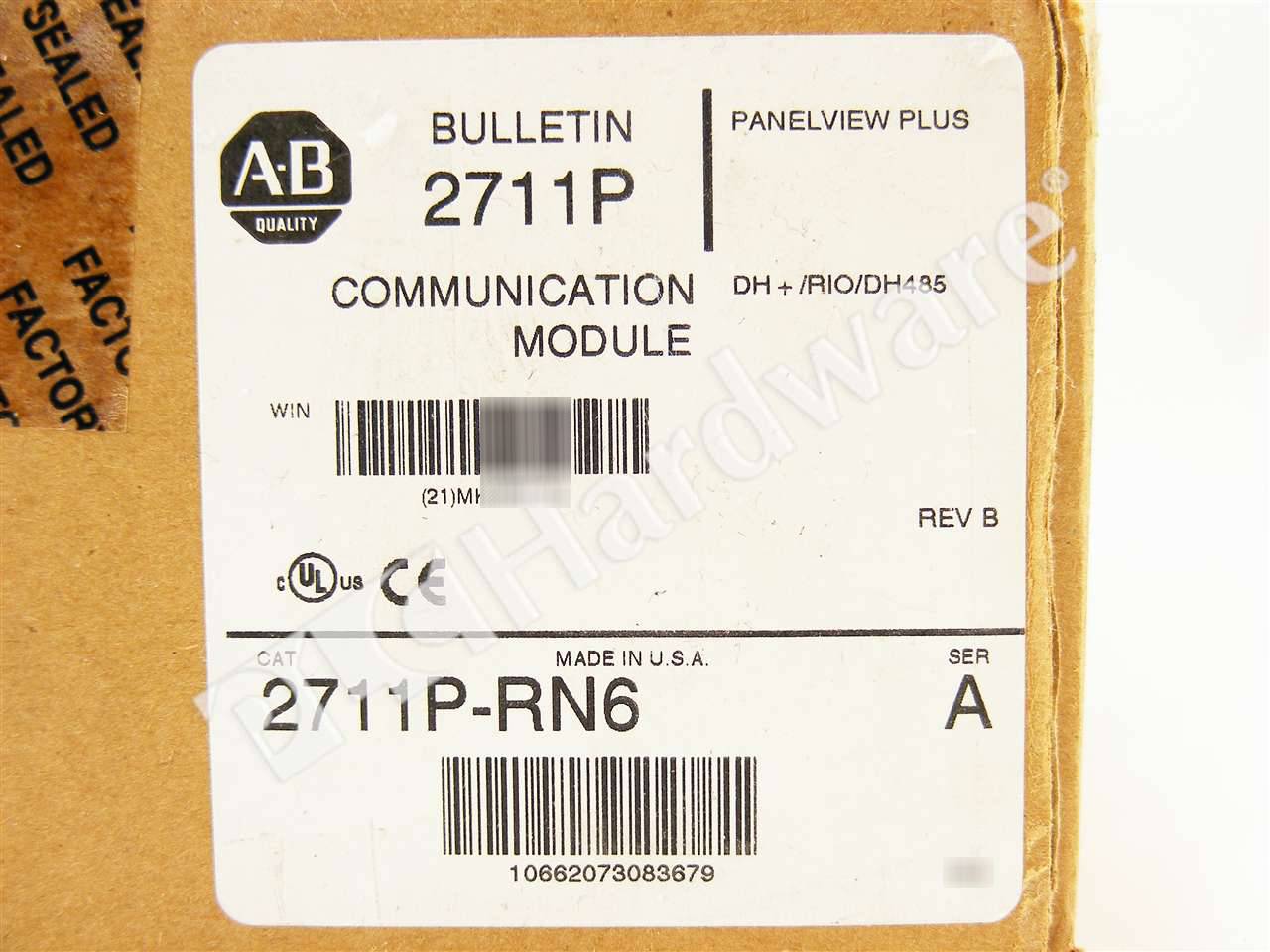 2711P-RN6/A 8