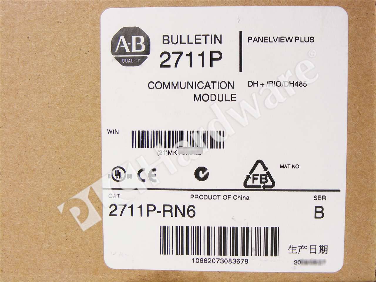 2711P-RN6/B 8