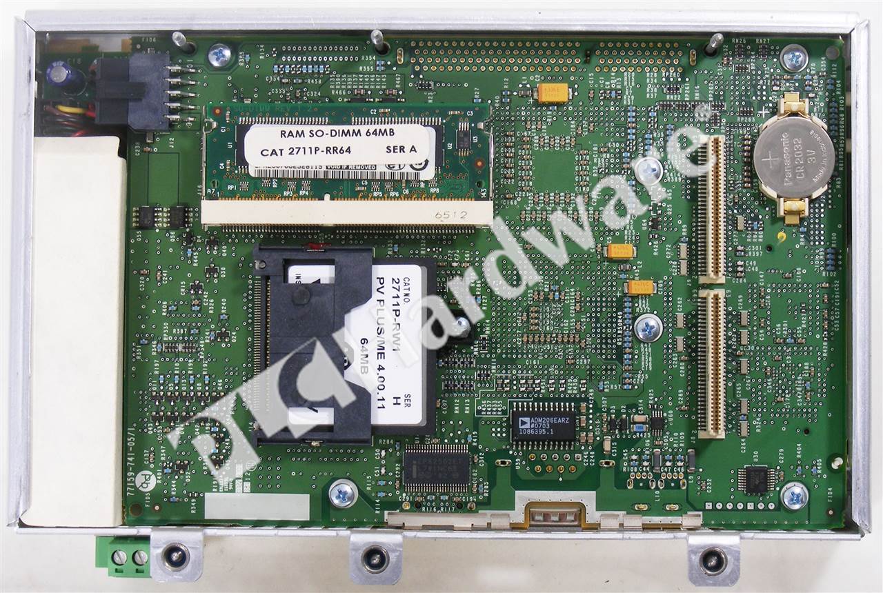 2711P-RP1A/F 1