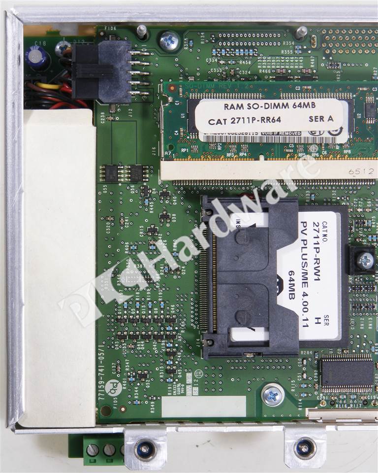 2711P-RP1A/F 2