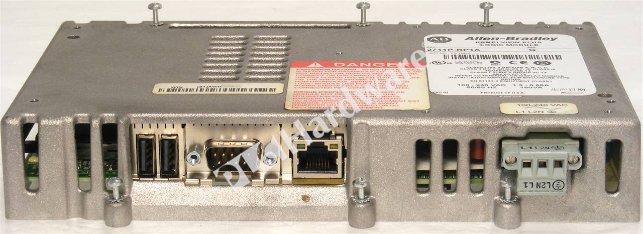 2711P-RP1A/G 2
