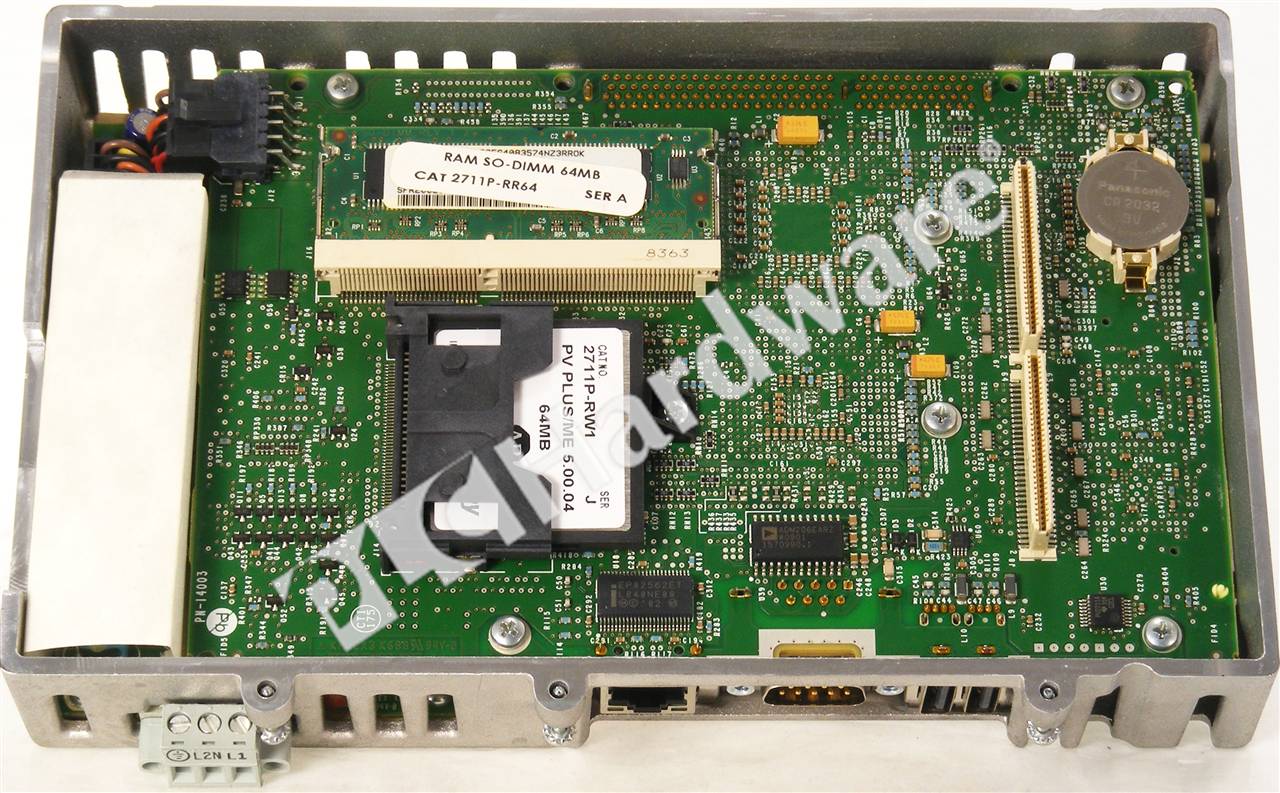 2711P-RP1A/G 5