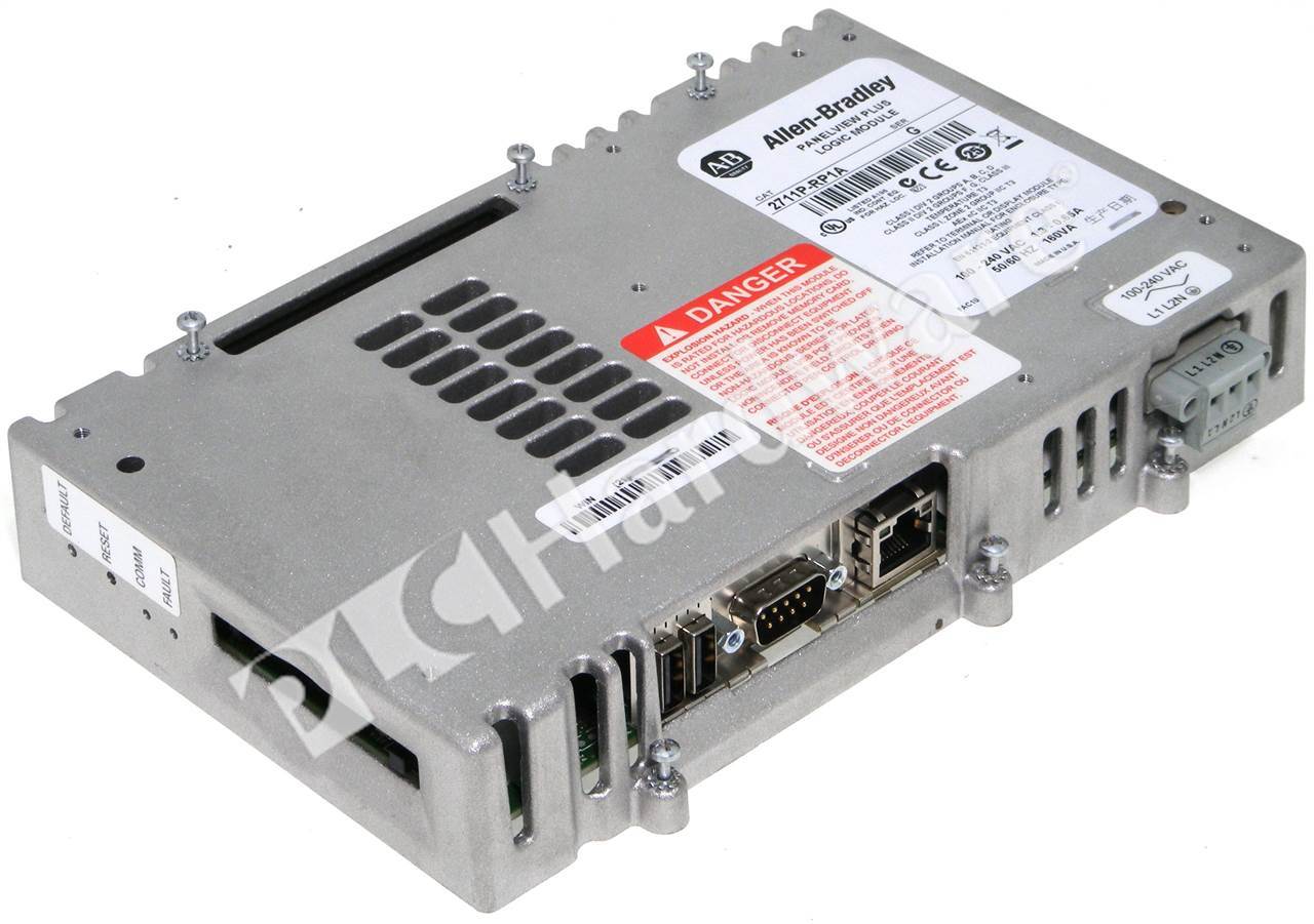 2711P-RP1A/G