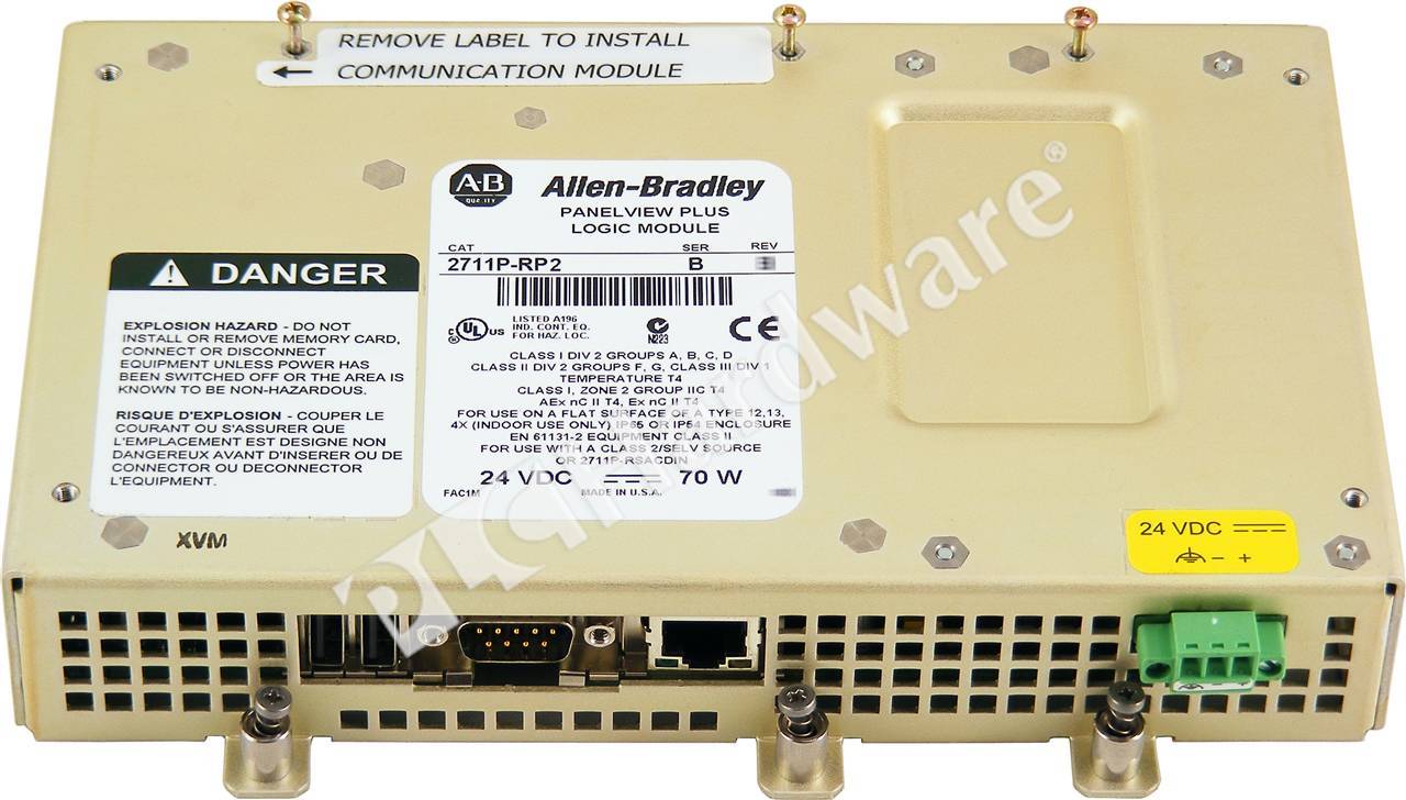2711P-RP2/B