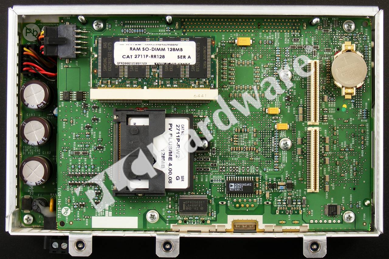 2711P-RP2/E 5