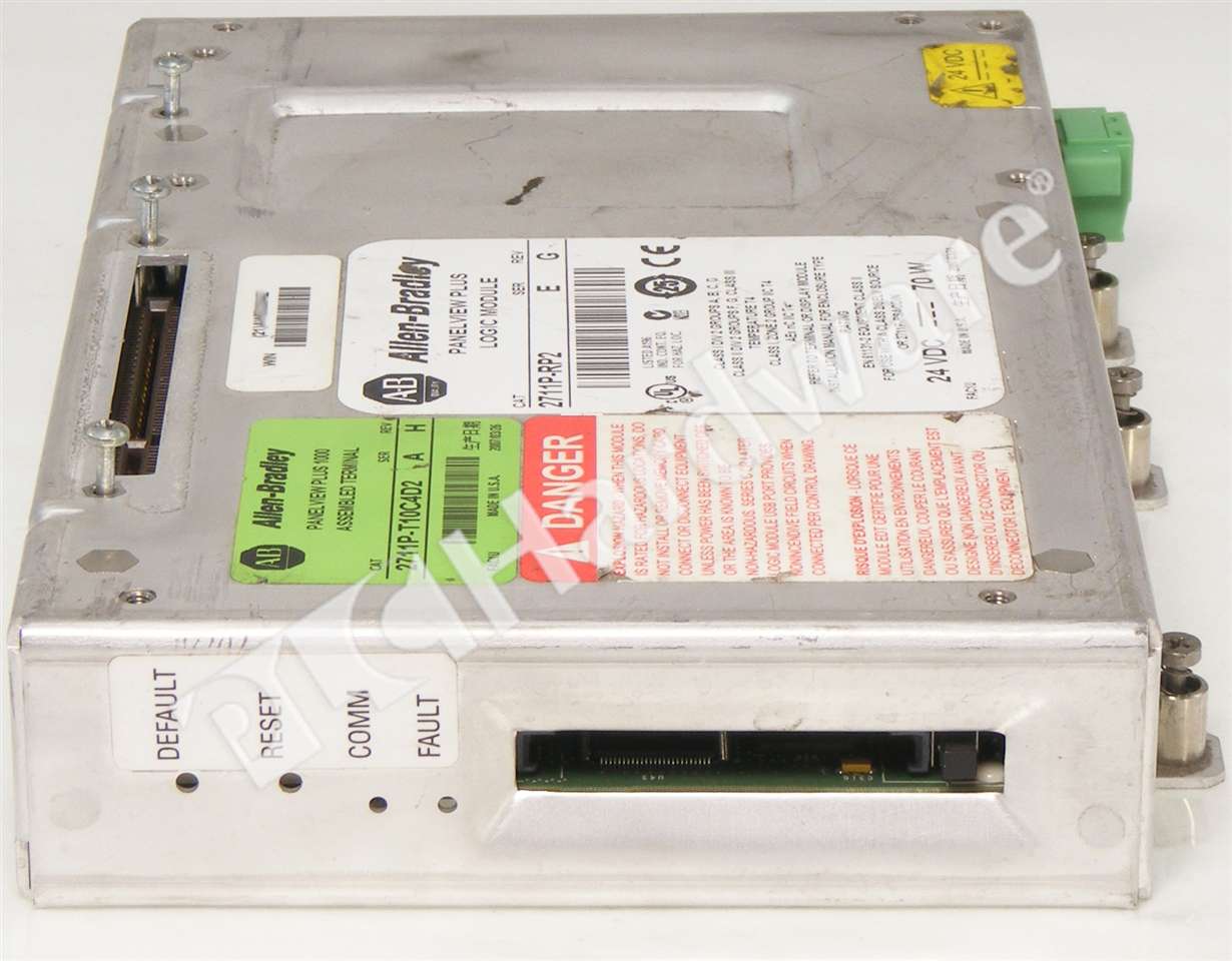 2711P-RP2/E 2