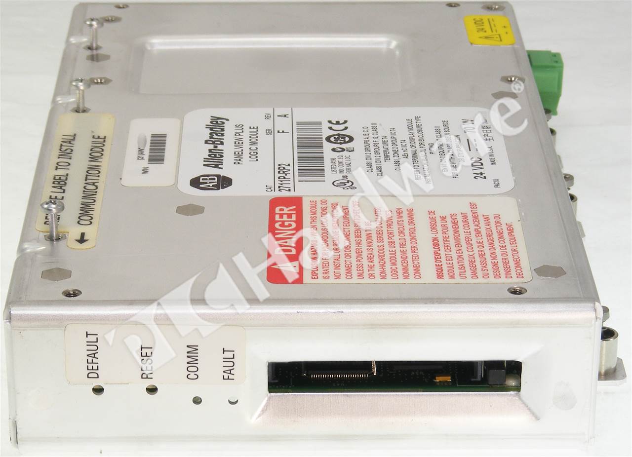 2711P-RP2/F 7