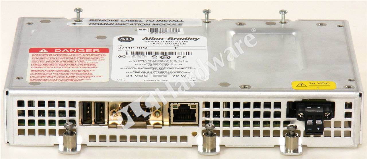 2711P-RP2/F 2