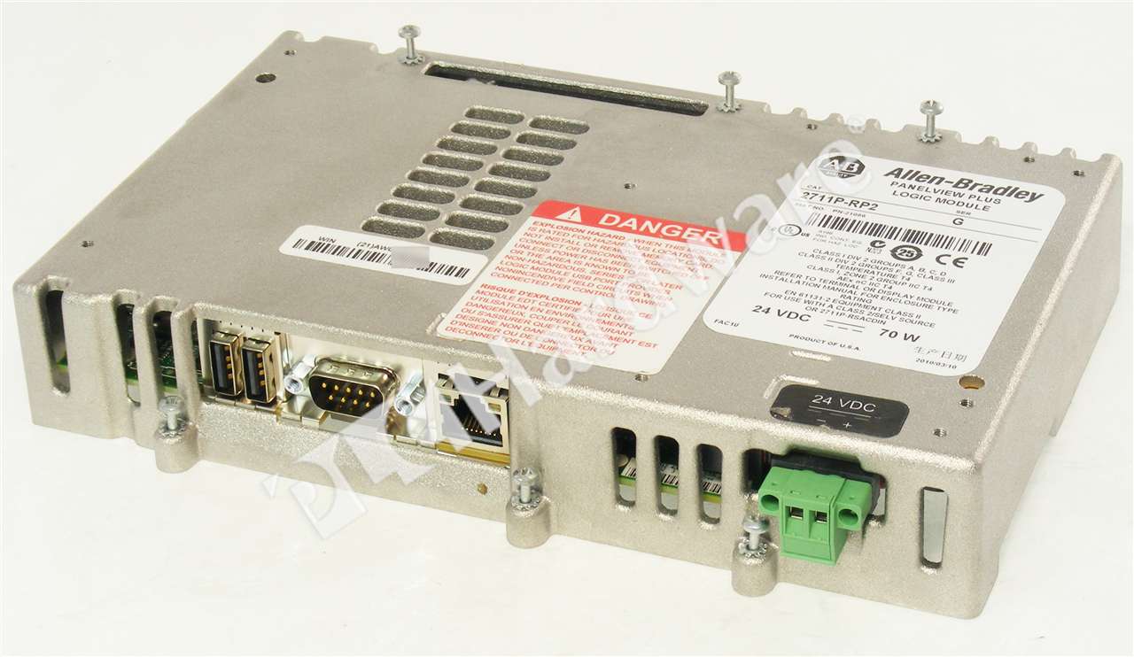 2711P-RP2/G 7