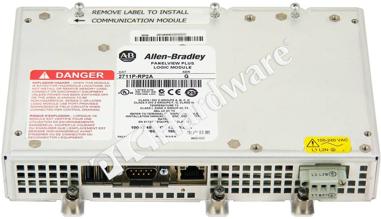 2711P-RP2A/G 1