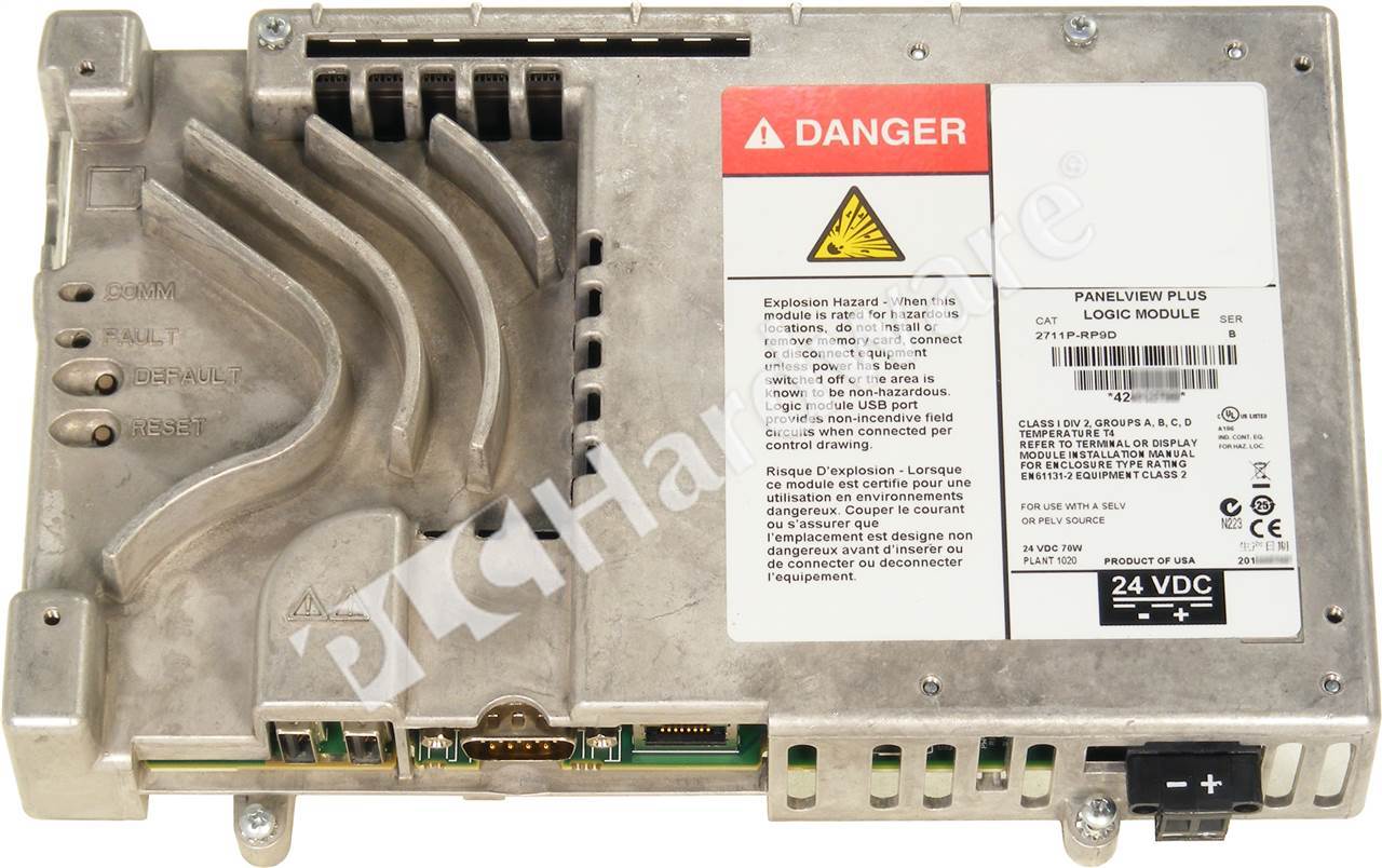 2711P-RP9D/B