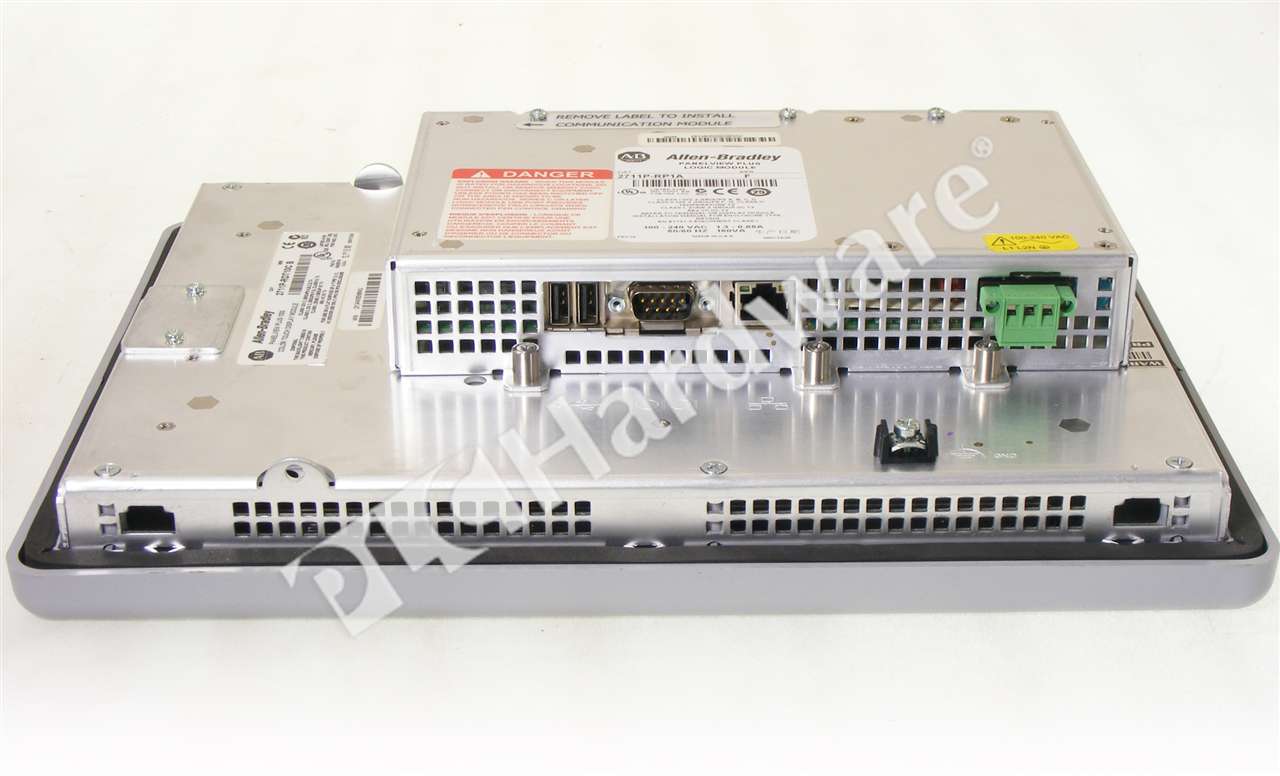 2711P-T10C4A1/A 2