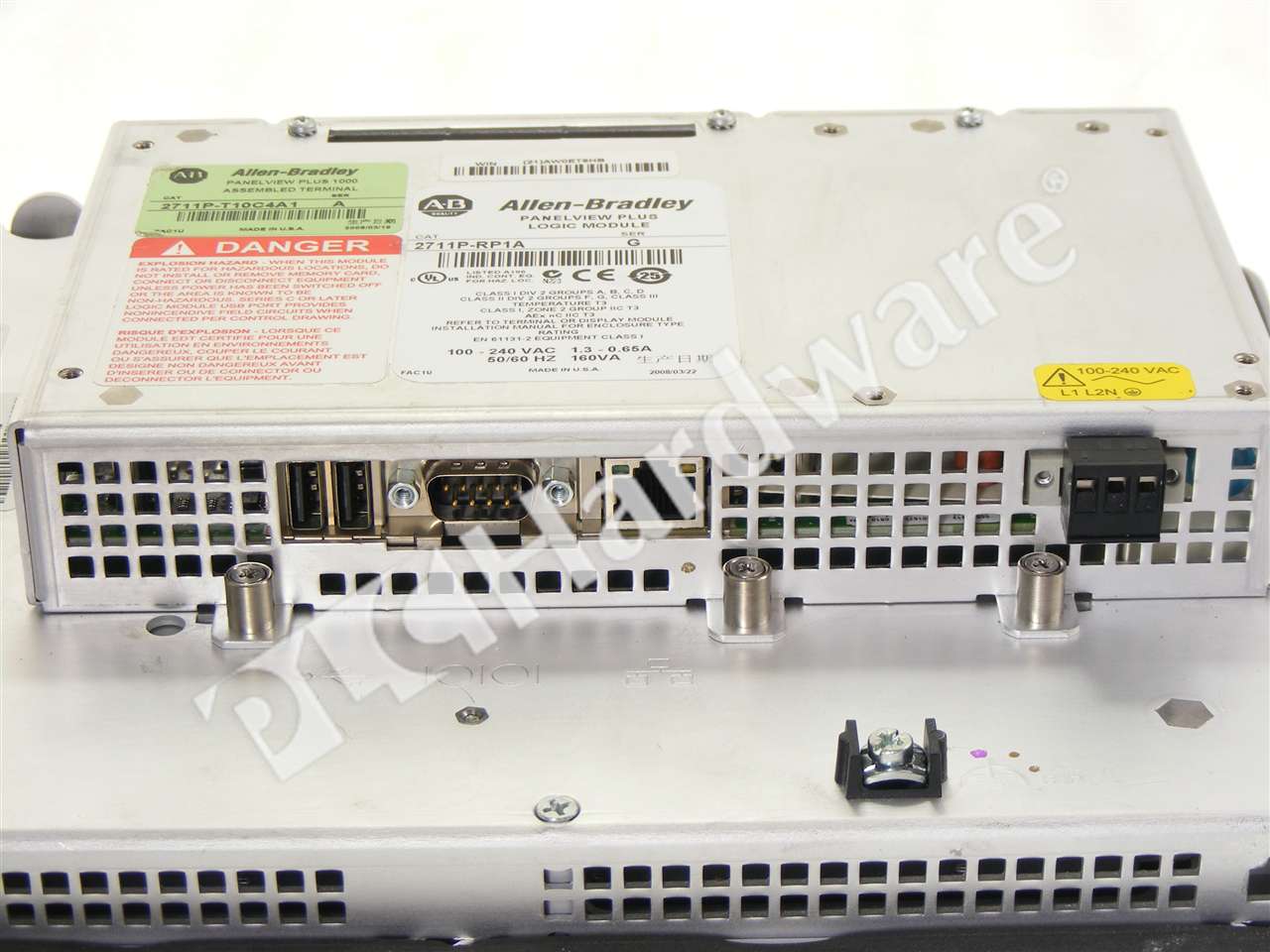 2711P-T10C4A1/A 3