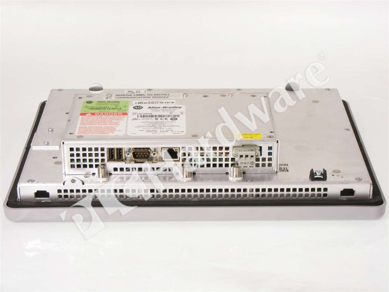 2711P-T12C4A1/A 2