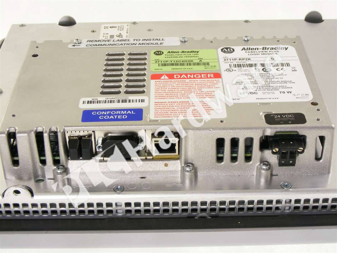 2711P-T12C4D2K/A 2