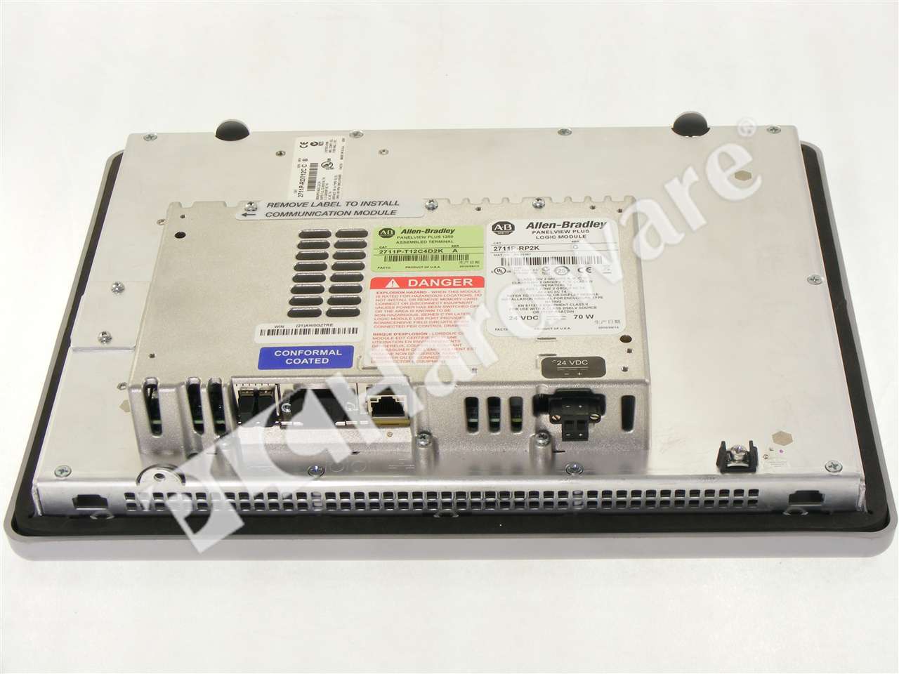 2711P-T12C4D2K/A 1