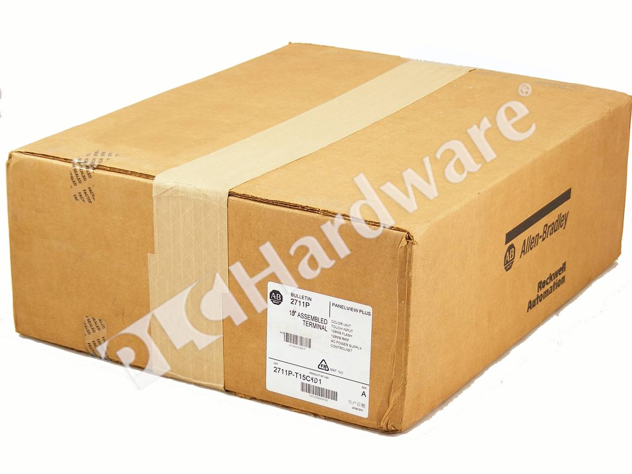 Show large image 2711P-T15C4D1/A