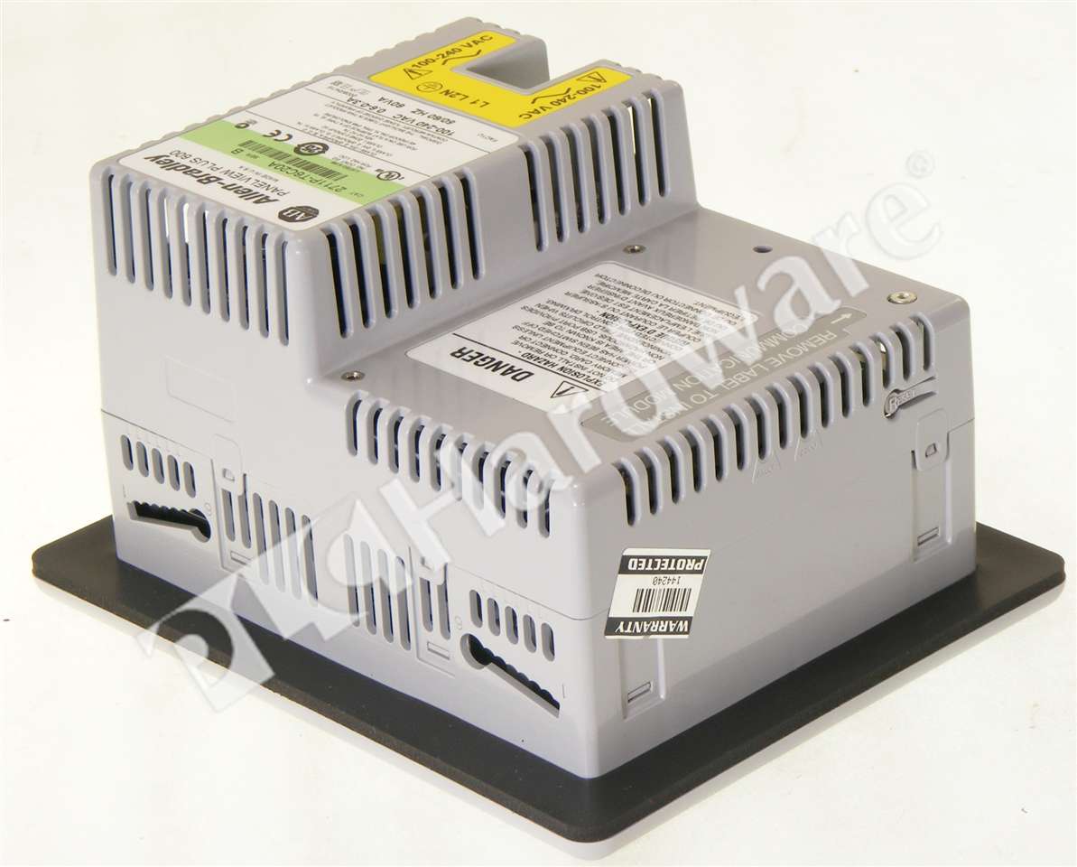 2711P-T6C20A/B 5