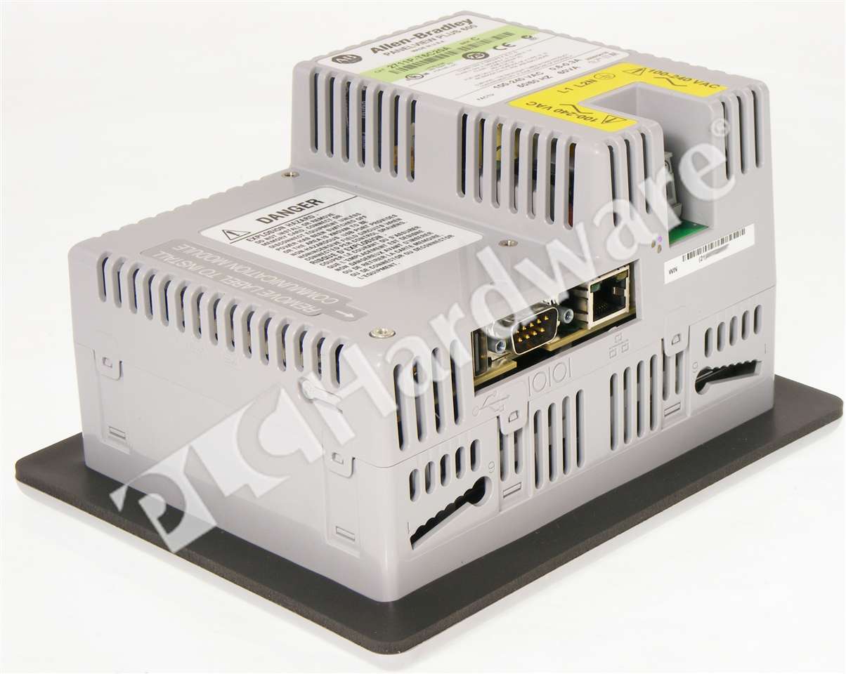 2711P-T6C20A/C 5