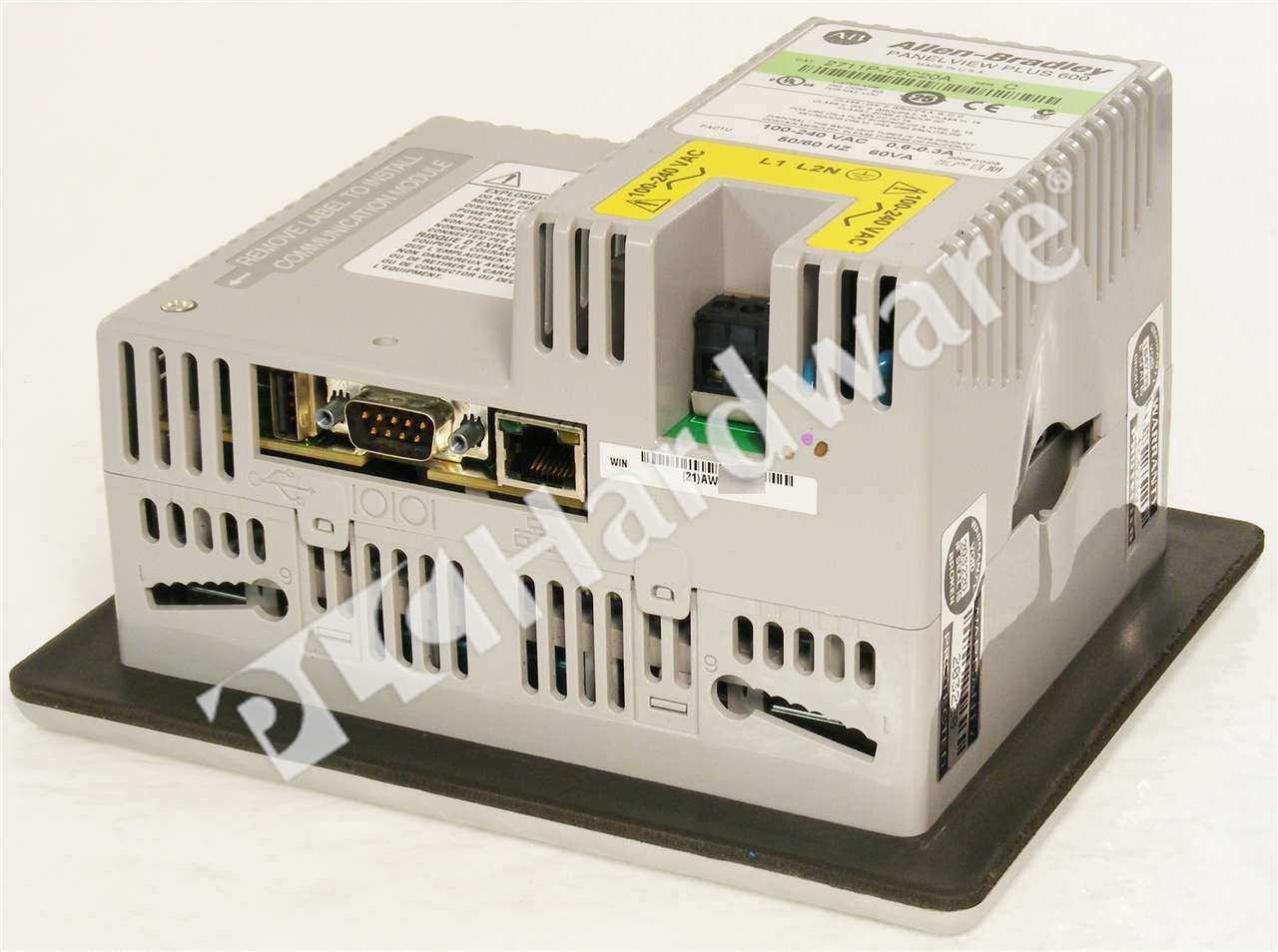 2711P-T6C20A/C 4