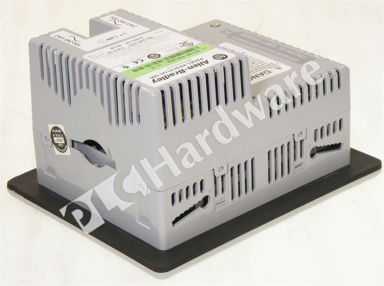 2711P-T6C20A/C 6