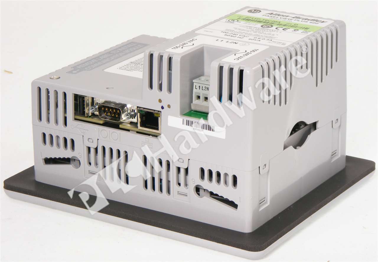 2711P-T6C20A/D 2