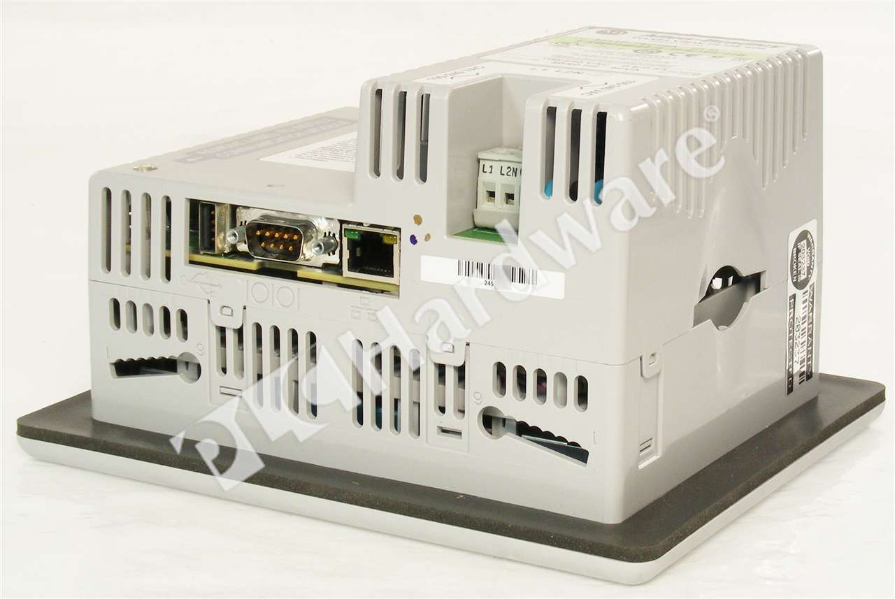 2711P-T6C20A/D 6