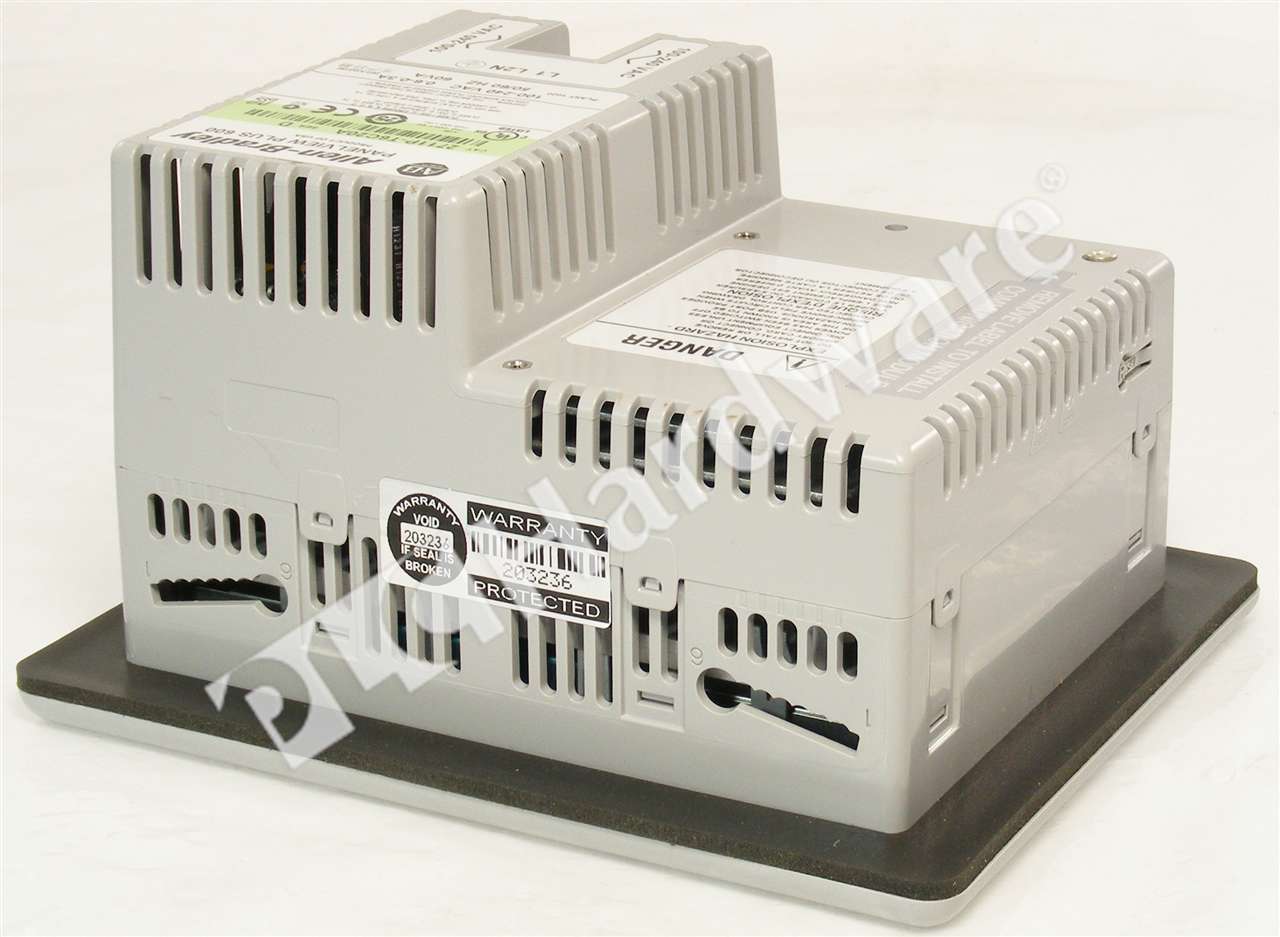 2711P-T6C20A/D 7