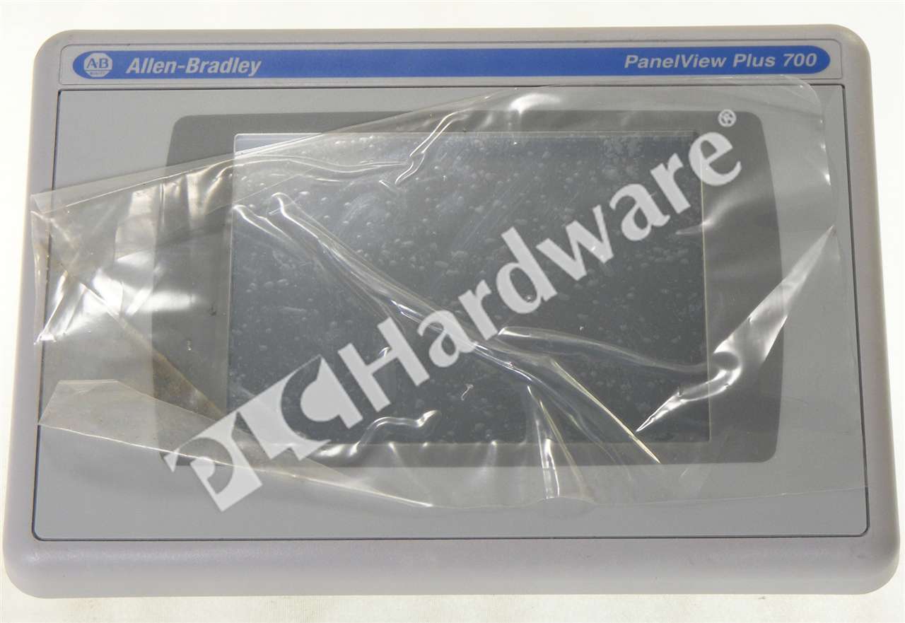Plc Hardware