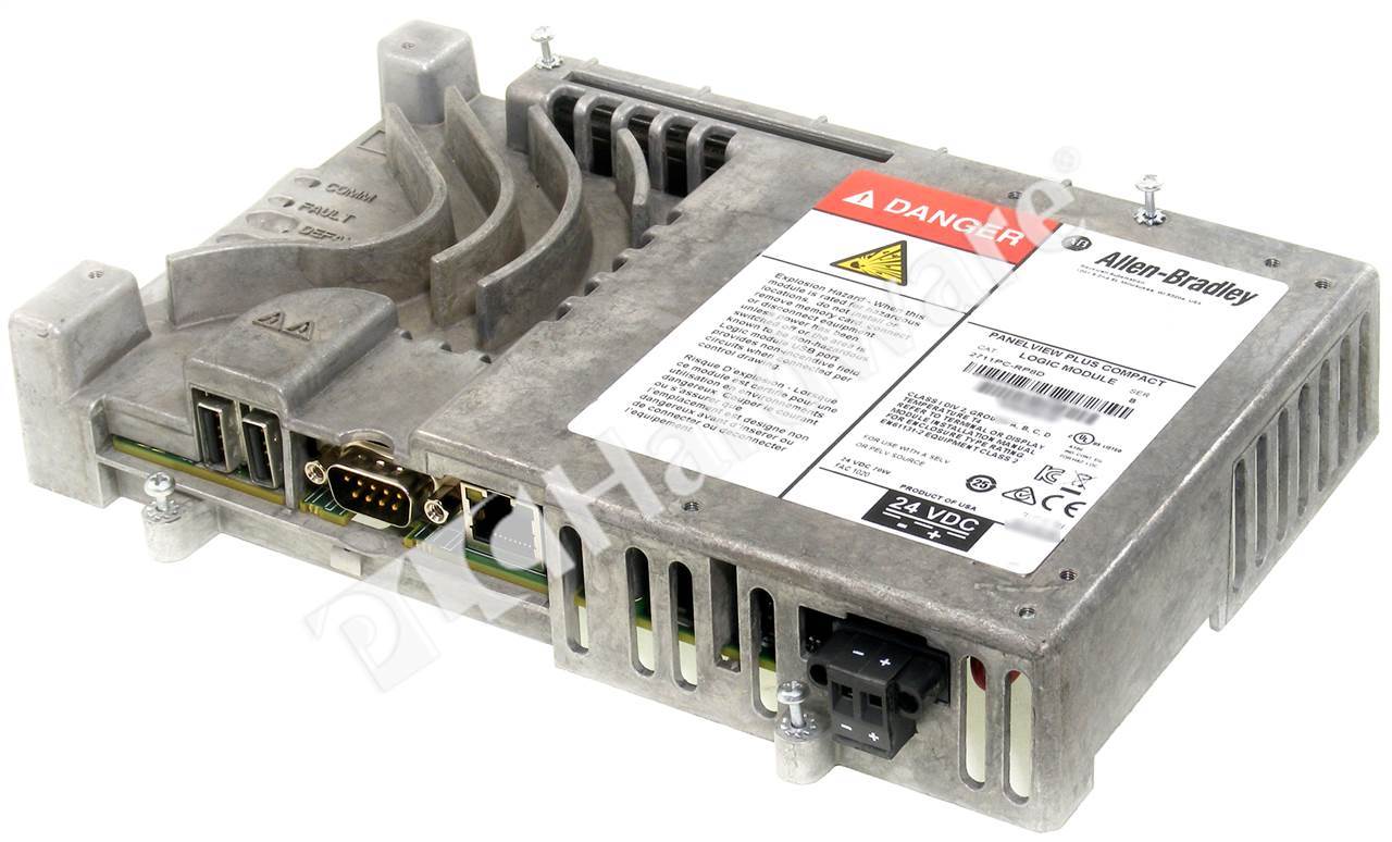 2711PC-RP8D/B