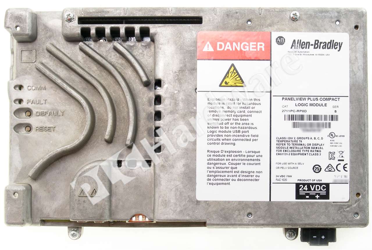 2711PC-RP8D/B 7