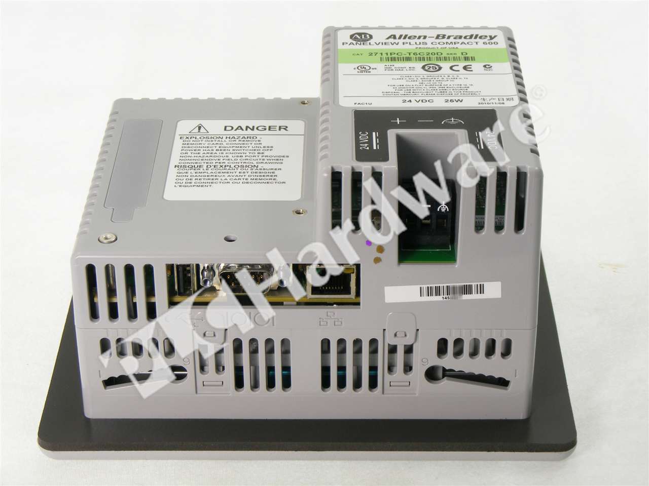 2711PC-T6C20D/D 4