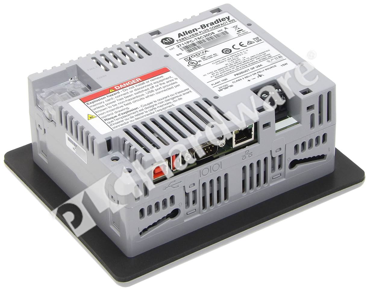 2711PC-T6C20D8/A 3