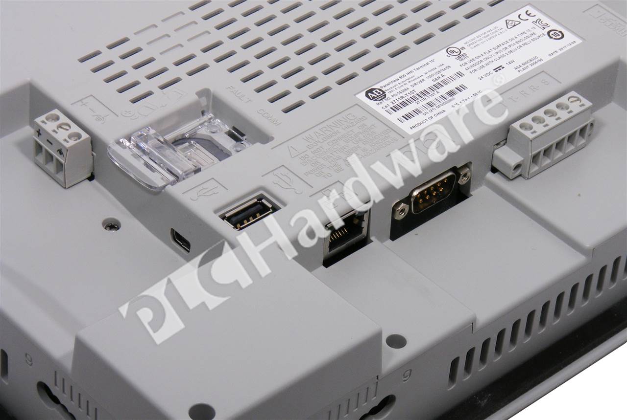 2711R-T10T/A 6