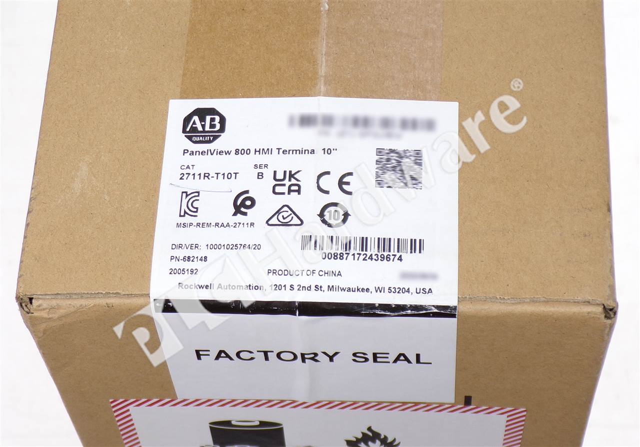 2711R-T10T/B 3
