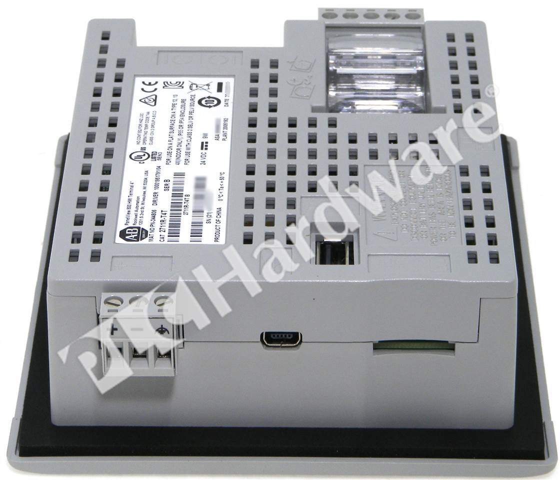 2711R-T4T/B 3