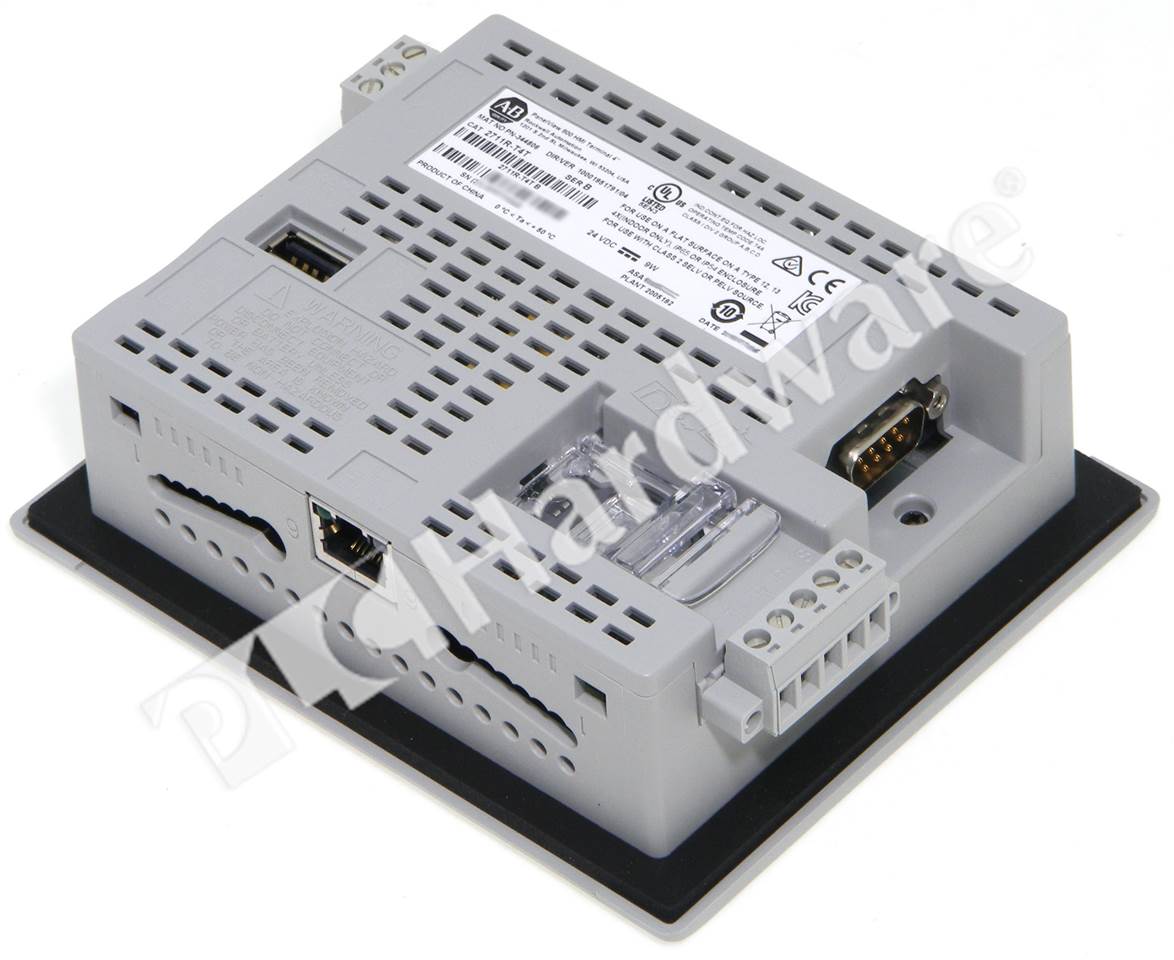2711R-T4T/B 6