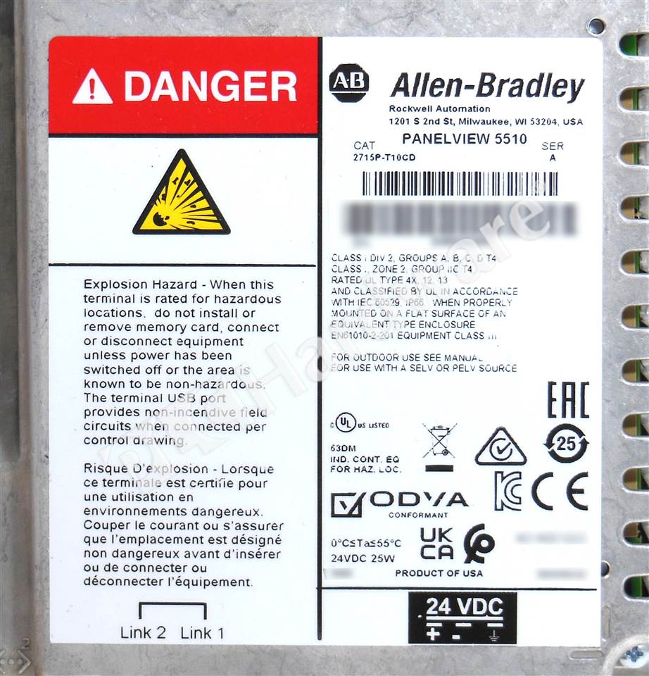 2715P-T10CD/A 6