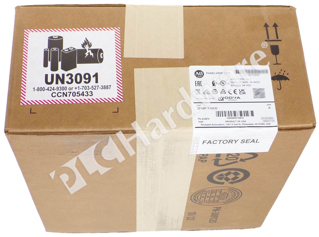 2715P-T10CD/A 2