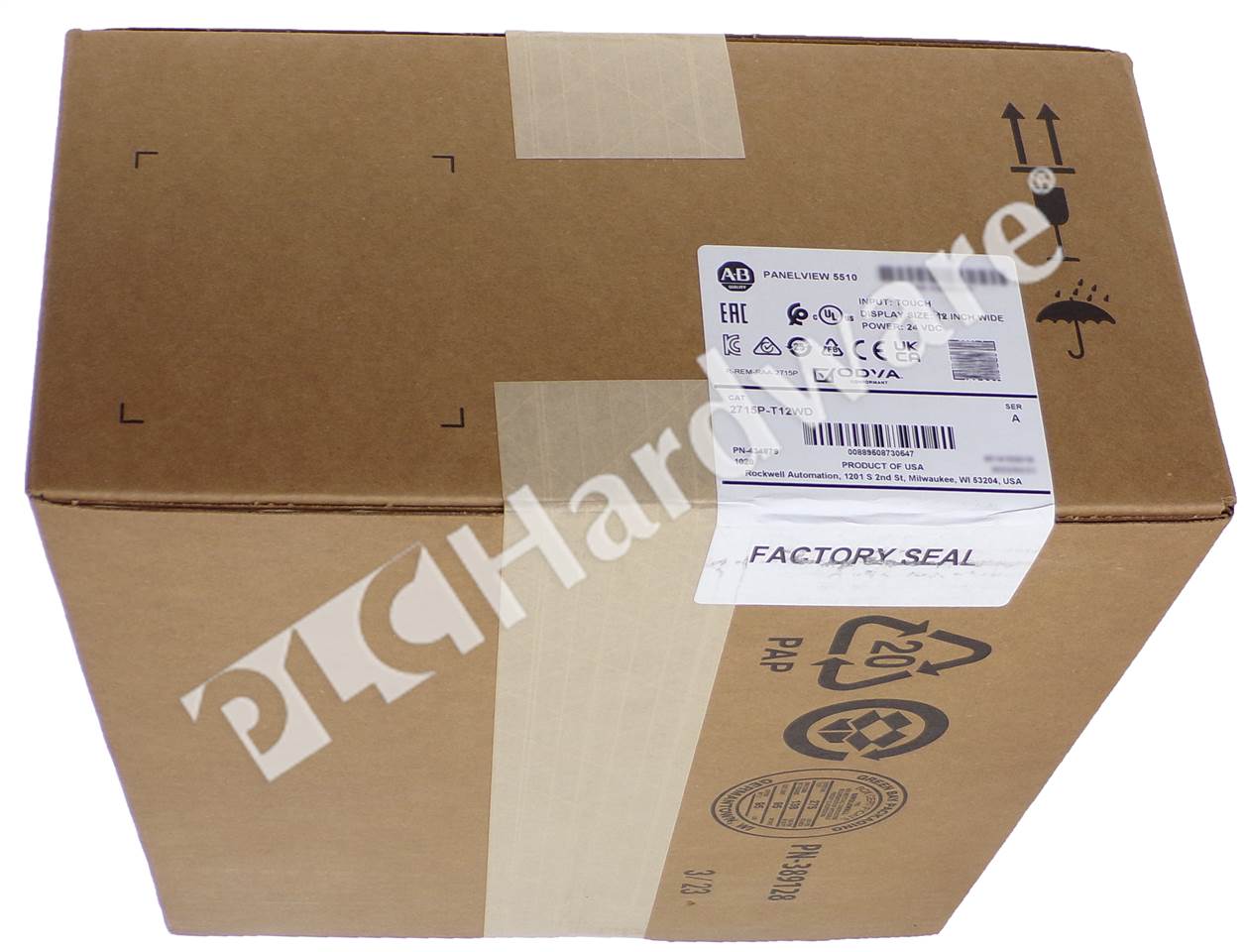 2715P-T12WD/A 2