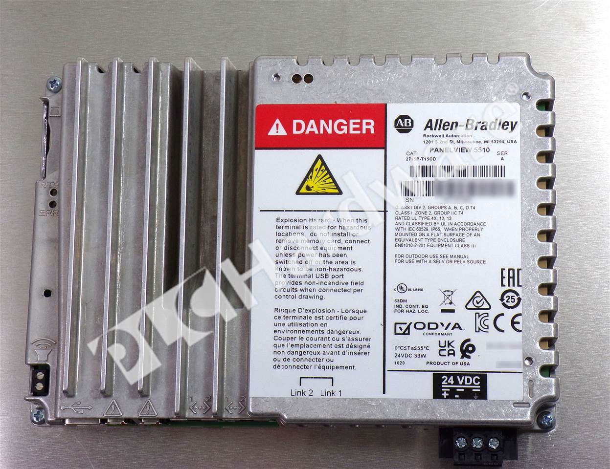 2715P-T15CD/A 6