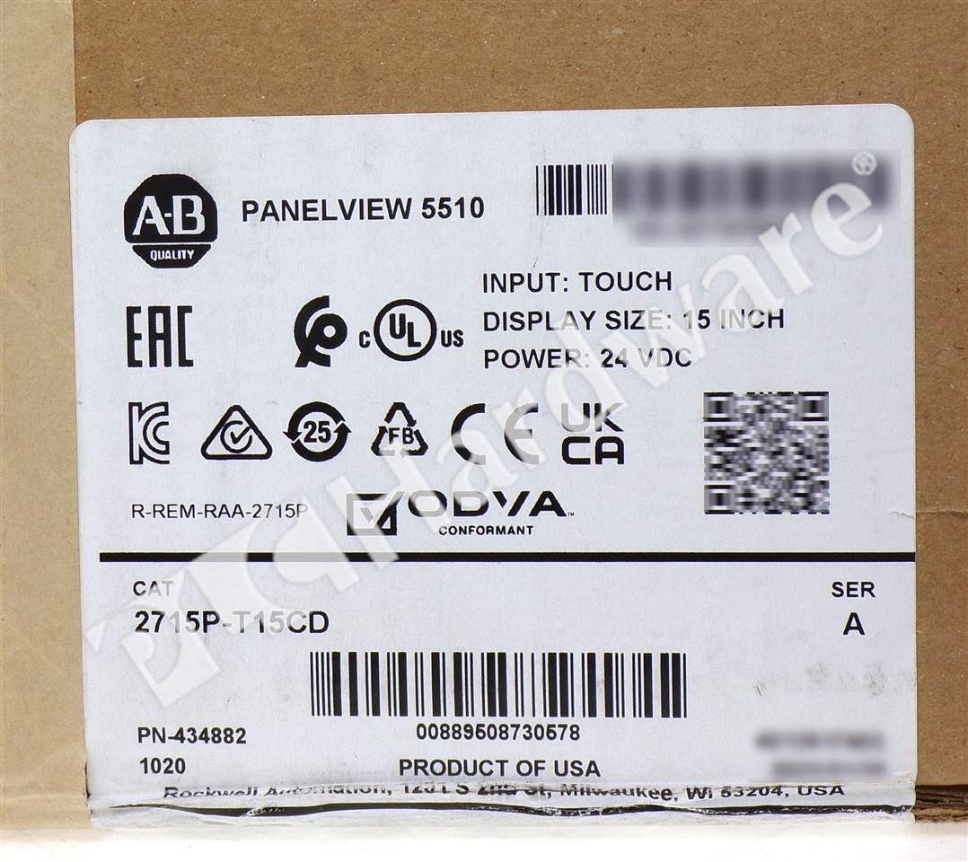 2715P-T15CD/A 8