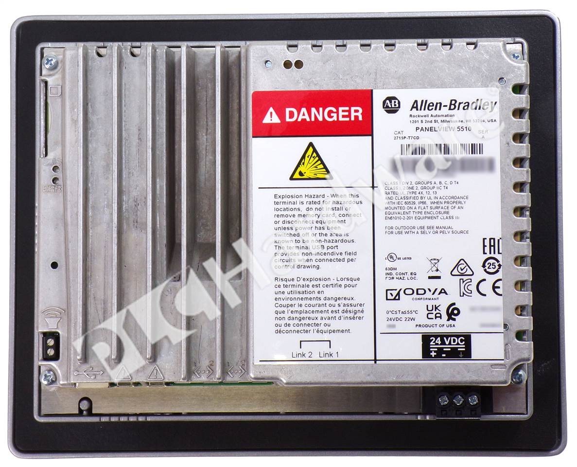 2715P-T7CD/A 6